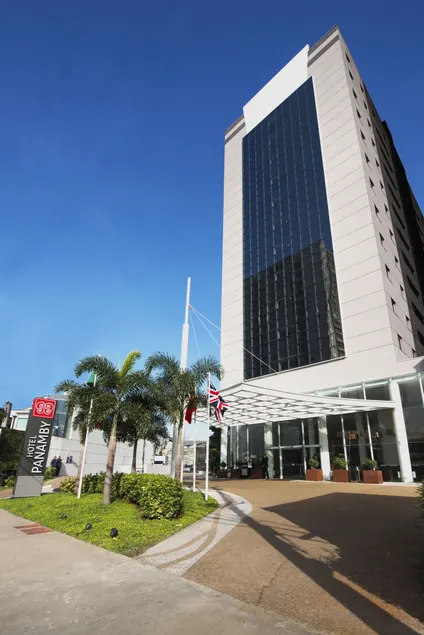 Hotel Panamby São Paulo - Image 1