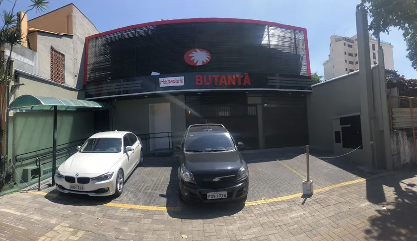 Hotel Butantã - Image 1
