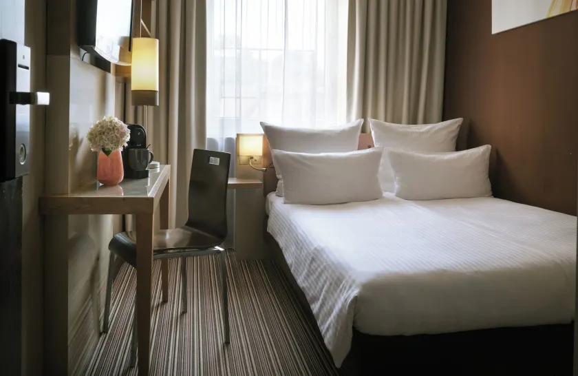 Leonardo Boutique Hotel Munich - Image 1