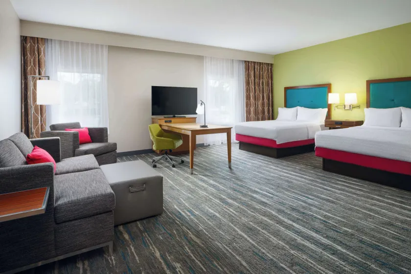 Hampton Inn by Hilton Plant City - Image 1
