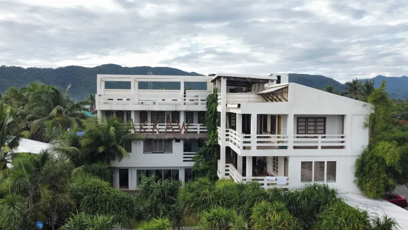 Akkaw Baler Hometel - Image 1