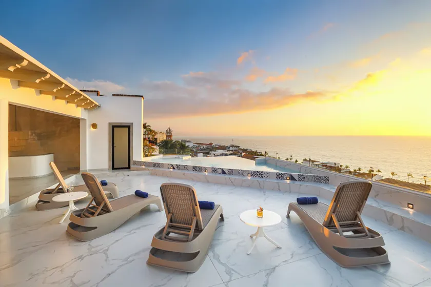  Casa Nawalli Puerto Vallarta Boutique Hotel - Adults Only - Image 1