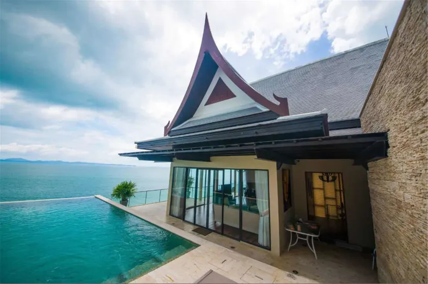 Villa Xilaiwan - Image 1