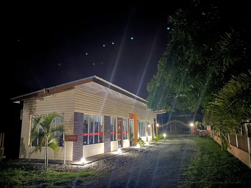Triima Inn Tanjung Rhu - Image 1