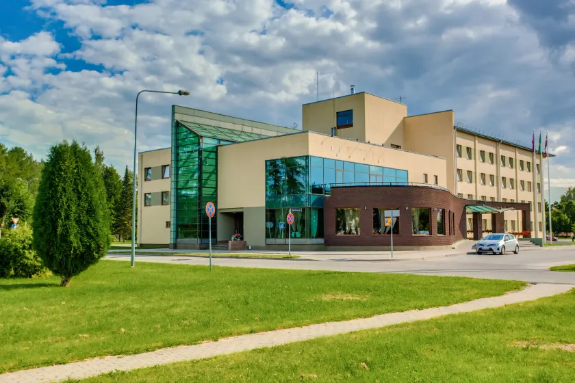 Hotel Tigra - Image 1
