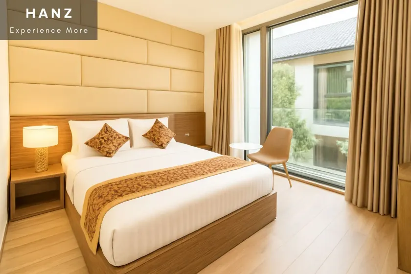 S79 My My Hotel 391 Su Van Hanh Street - Image 1