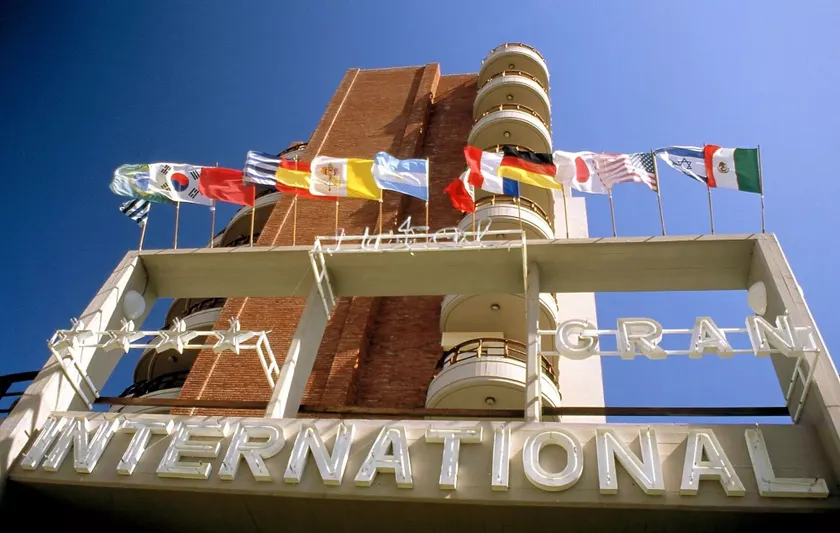 Hotel Gran International - Image 1