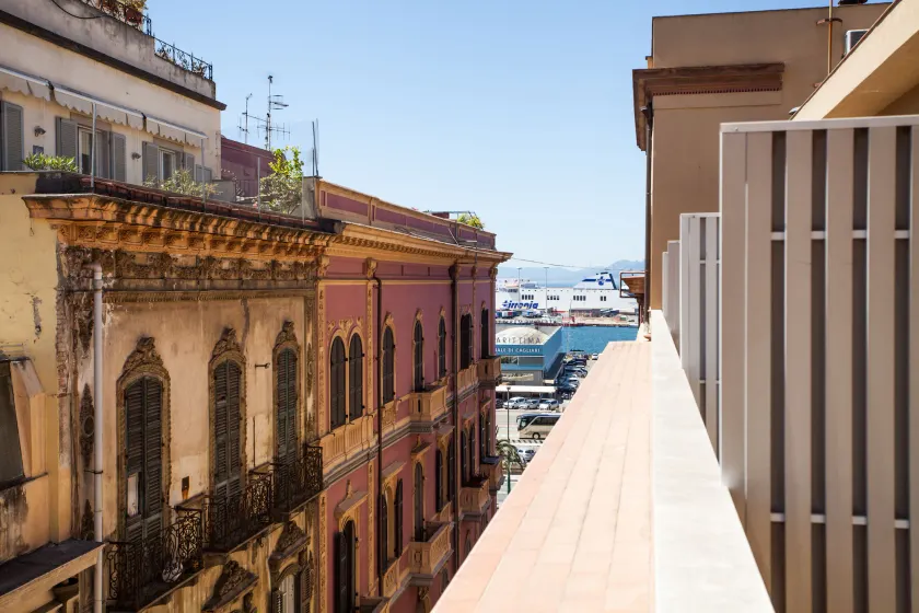 Hotel Italia - Image 1