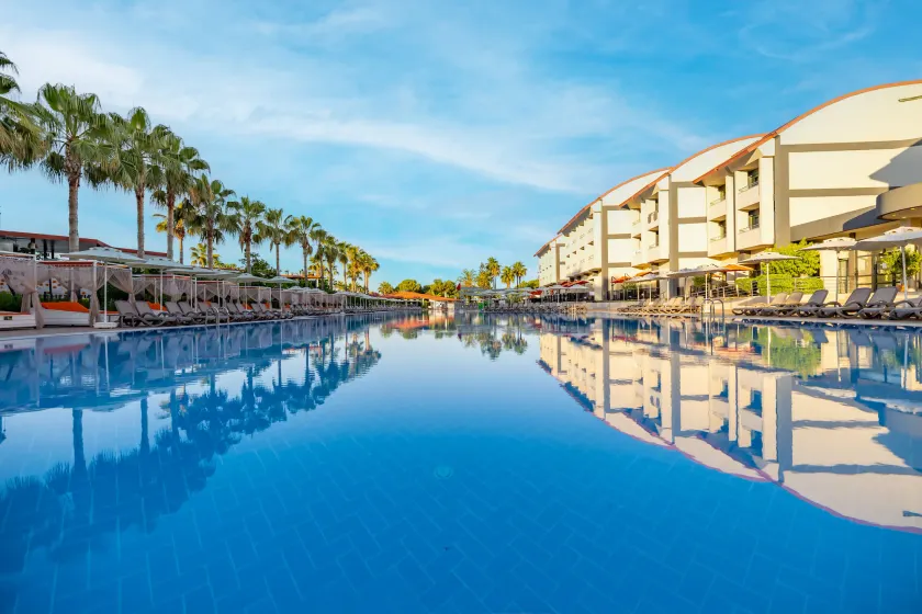 VONRESORT Elite & Aqua - Ultra All Inclusive & Kids Concept - Image 1