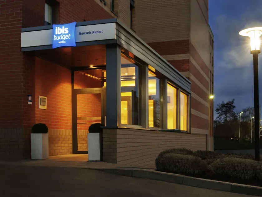 ibis budget Hotel Brussels Airport - Image 1