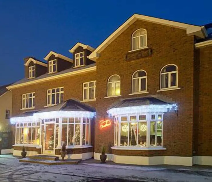 St. Judes Lodge B&B - Image 1
