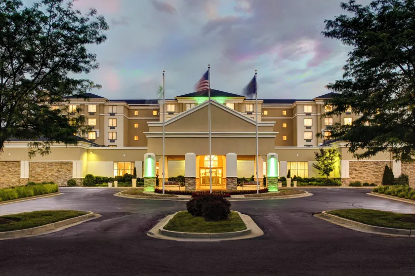 Holiday Inn Indianapolis North-Carmel by IHG - Image 1