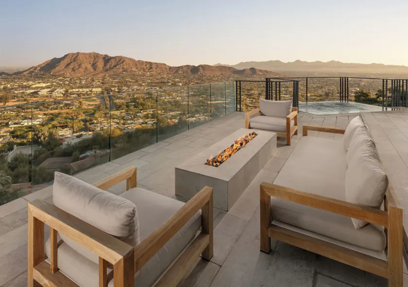 Sanctuary Camelback Mountain Resort and Spa - Image 1