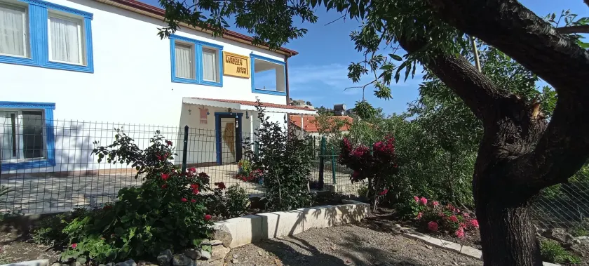Kardelen apart Mesudiye - Image 1