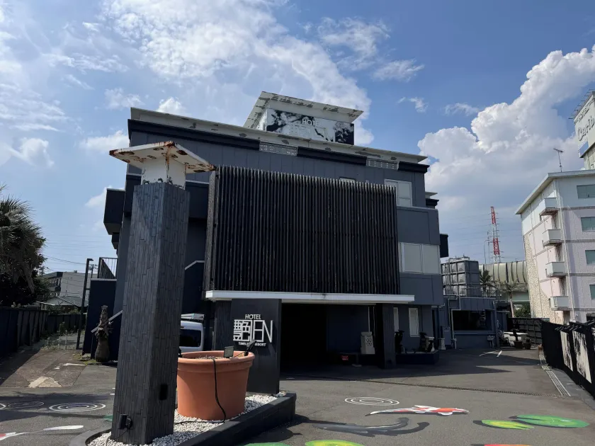 艶横浜町田店 adult only - Image 1