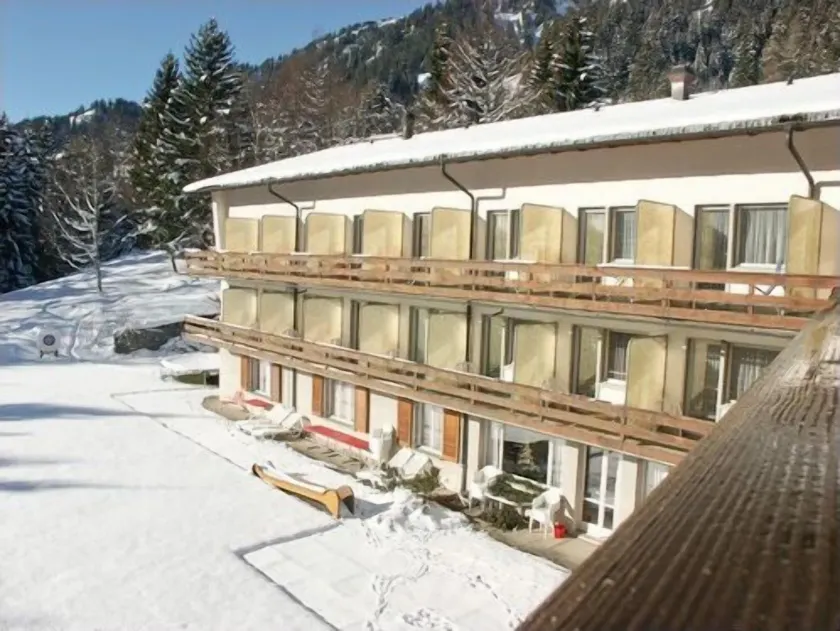 Hotel Crea - Image 1
