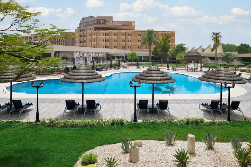 InterContinental Riyadh by IHG - Image 1