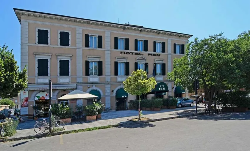 Hotel Rex - Image 1