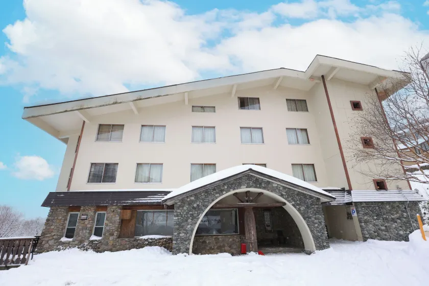 Hotel Takimoto - Image 1