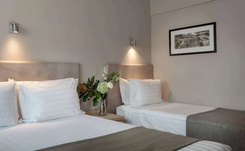Rydges Rotorua - Image 1