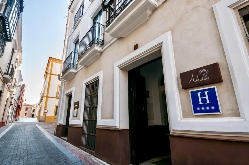 Akla Hotel Mérida - Image 1