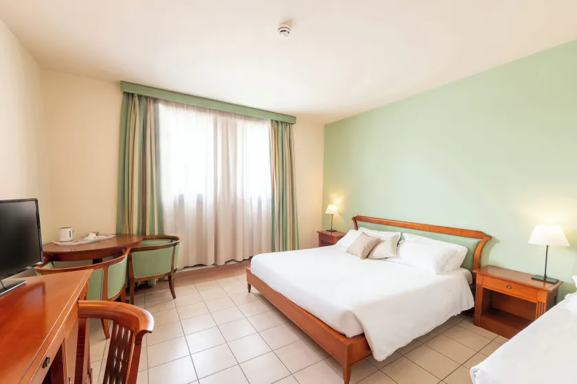 Hotel Vecchio Casello - Image 1
