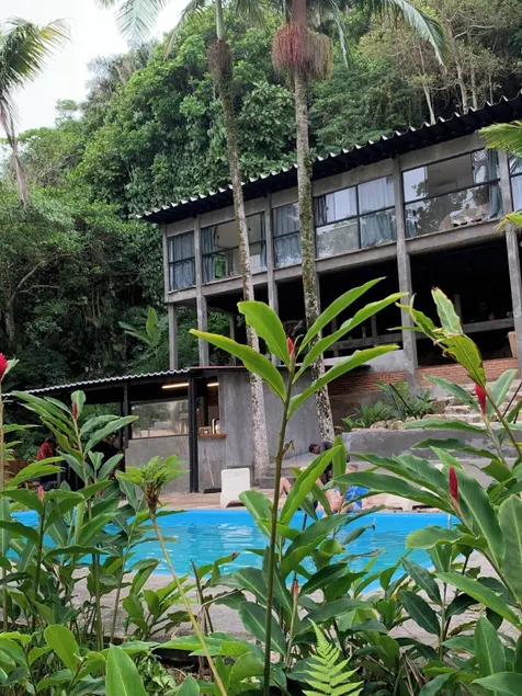 Raizes do Mar Hotel - Pé Na Areia - Opções de Suites com Ofuro Aquecido, SPA Privativo, Vista ao Mar ou Montanha, com Estacionamento e Café Incluso - Image 1