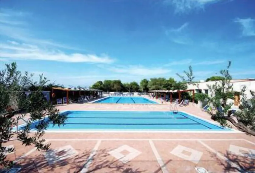 Camping Village La Pineta - Image 1