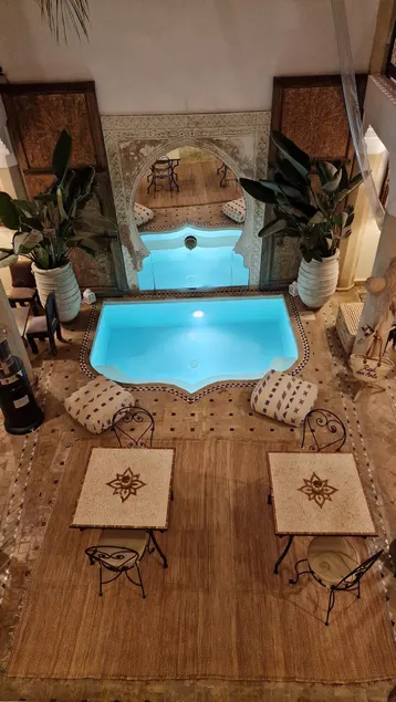 Riad Des Arts - Image 1