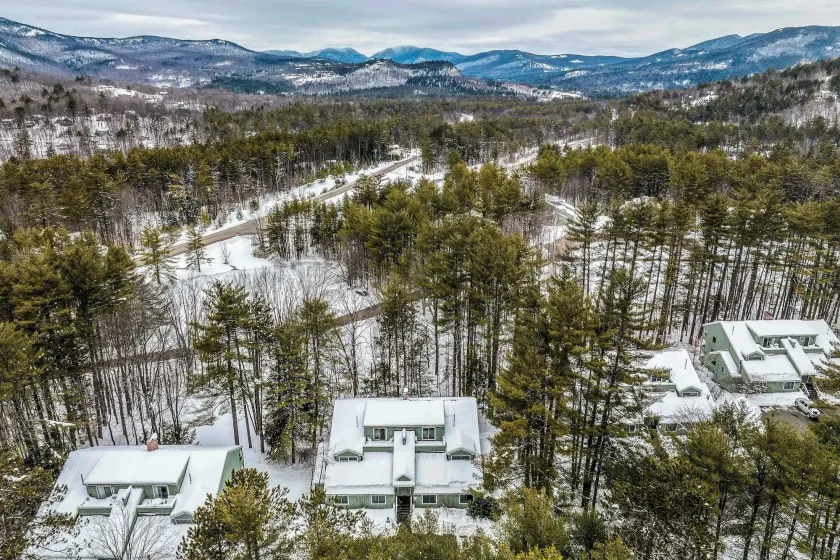 1 Mi to Attitash Mountain: Condo w/ Resort Perks - Image 1