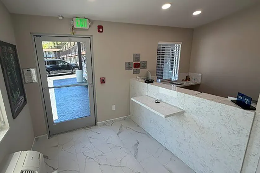 Travelodge by Wyndham Ukiah - Image 1