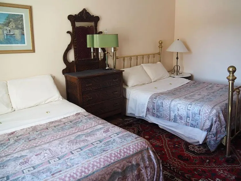 Downtown Bed and Breakfast - Image 1