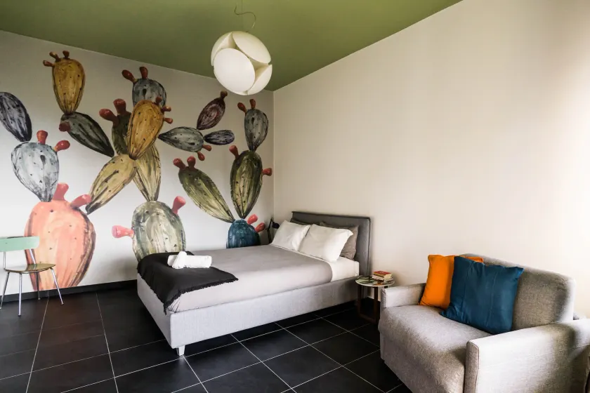 WelcHome - guest accomodation - Image 1