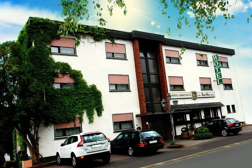AR Boutique Hotel Heusenstamm  - Image 1