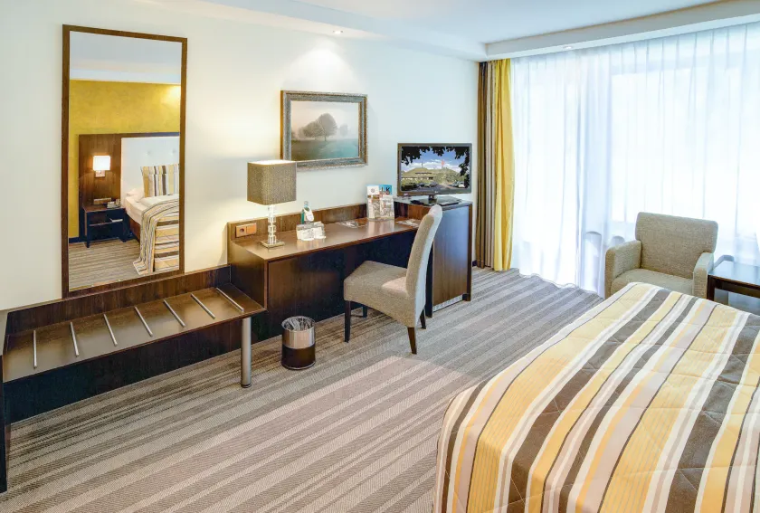Hotel Moers van der Valk - Image 1