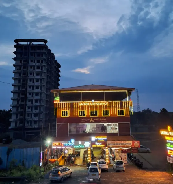 Gaurika Residency Boarding & Lodging - Padubidri - Image 1