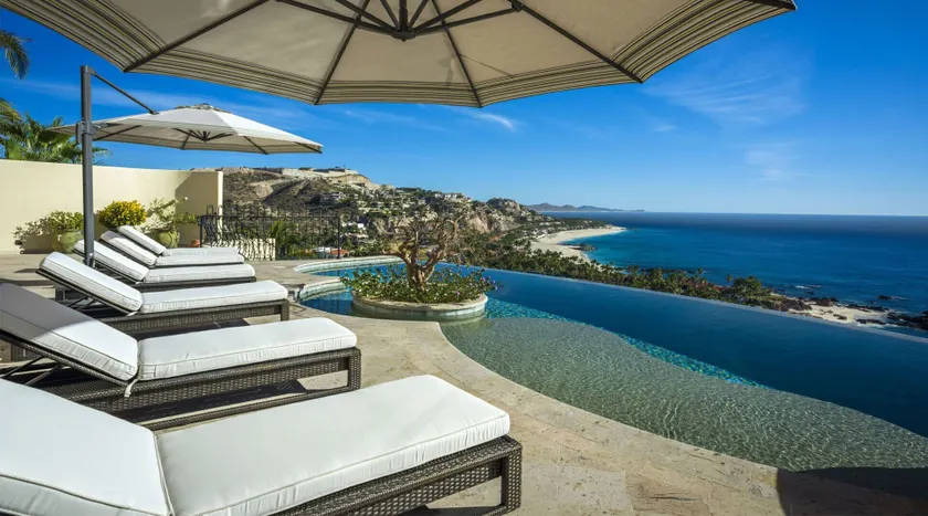 Villa in San Jose del Cabo 1023 - Facilitet på overnatningsstedet