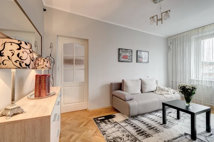 Elite Apartments Podwale Przedmiejskie Old Town - Image 1