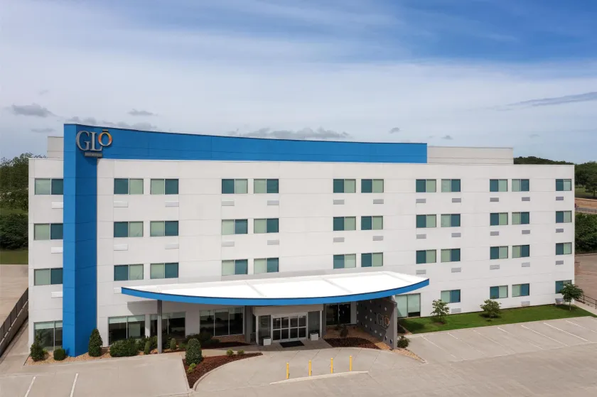GLō Best Western Tulsa-Catoosa East Route 66 - Image 1