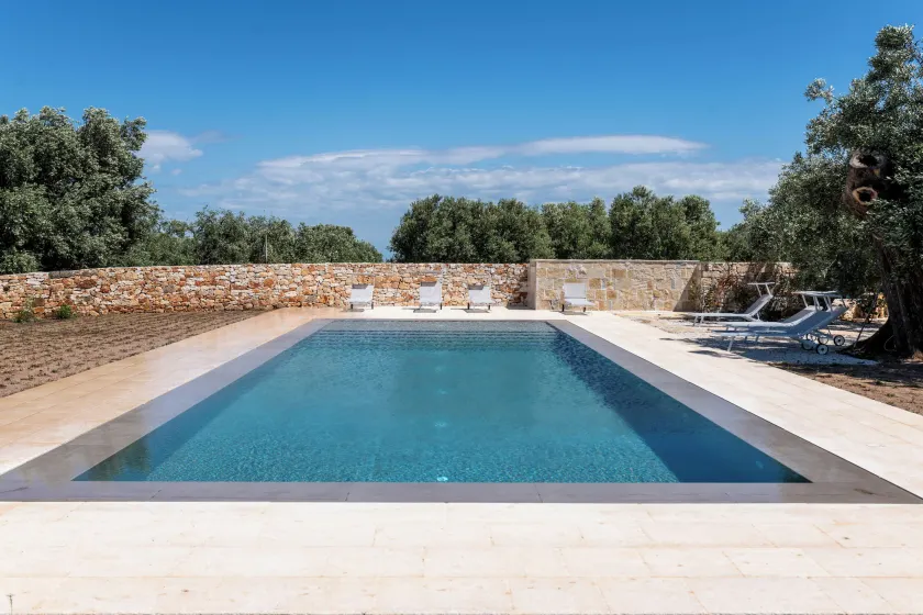 Masseria Casamassima agriturismo - Image 1