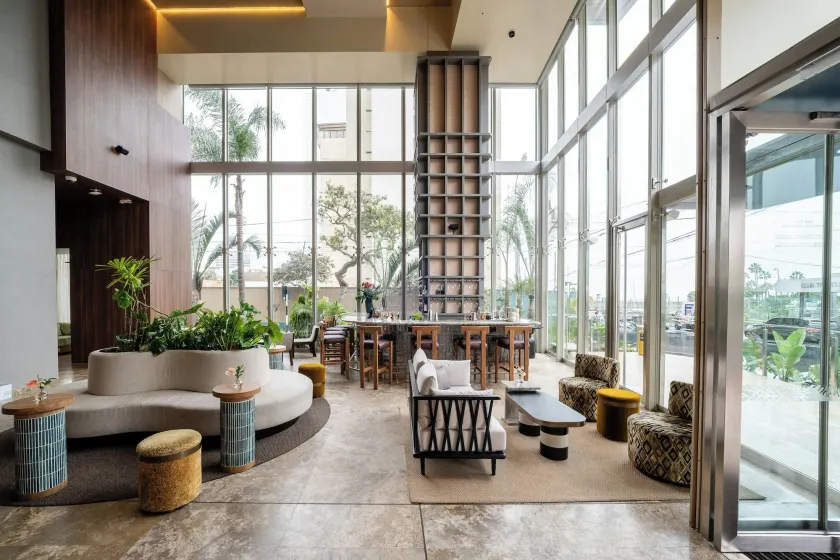 SOUMA Hotel, Vignette Collection by IHG - Lobby