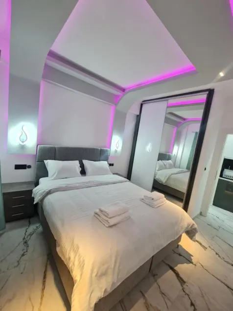Luxury apartment in Attiki - Image 1
