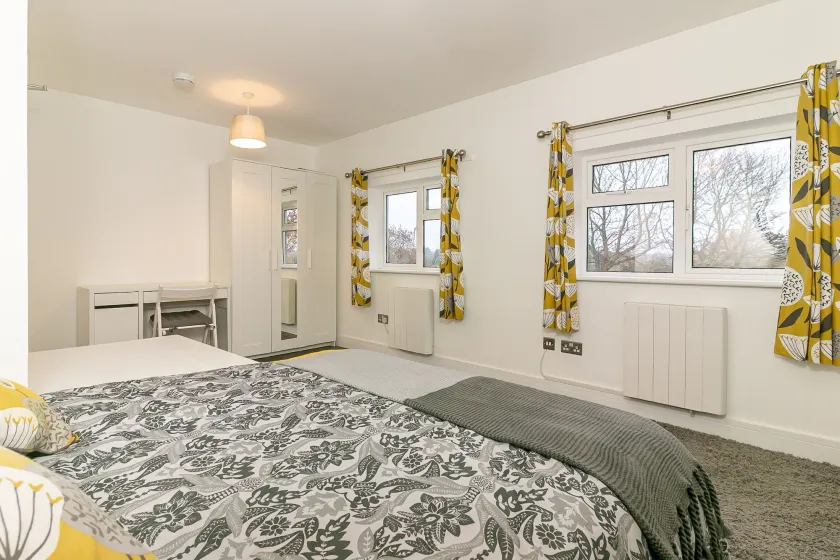 Denby Lodge - Image 1