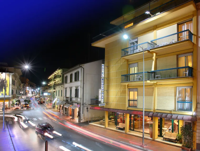 Hotel Nuovo Savi - Image 1