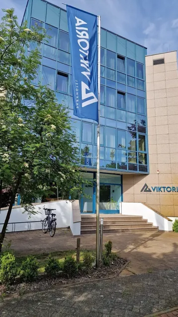 Parkhotel Viktoria - Image 1