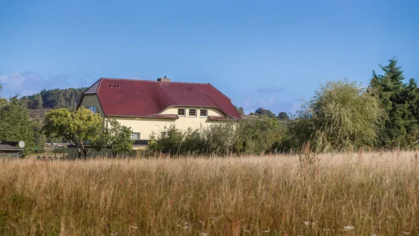 Haus Silbermöwe - Image 1