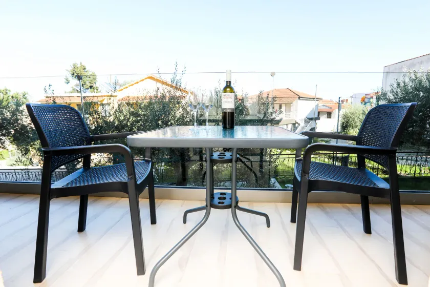 Passas Mare Apartments & Studios - Image 1