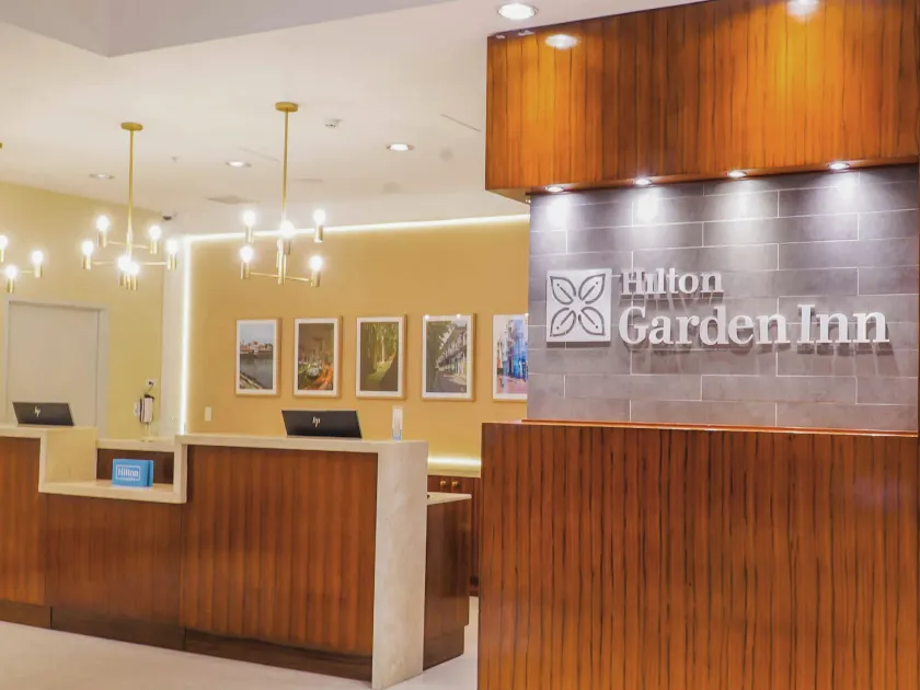 Hilton Garden Inn Panama City Downtown, Panama - Image 1