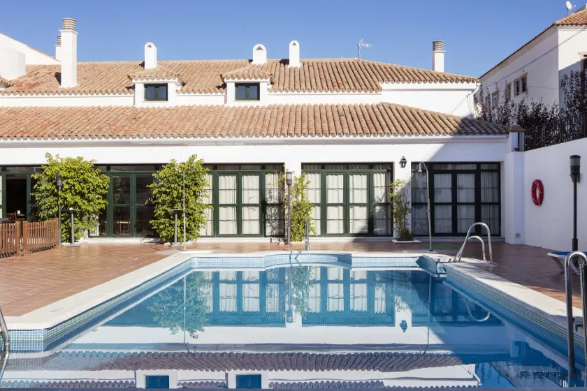 Hotel Tugasa Sierra y Cal - Image 1