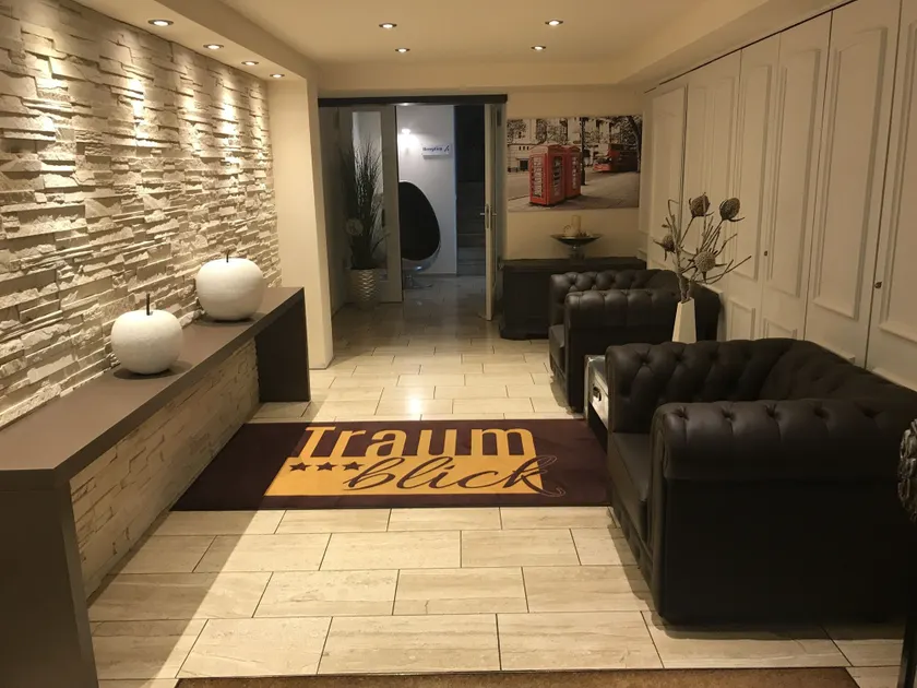 Hotel Traumblick - Image 1